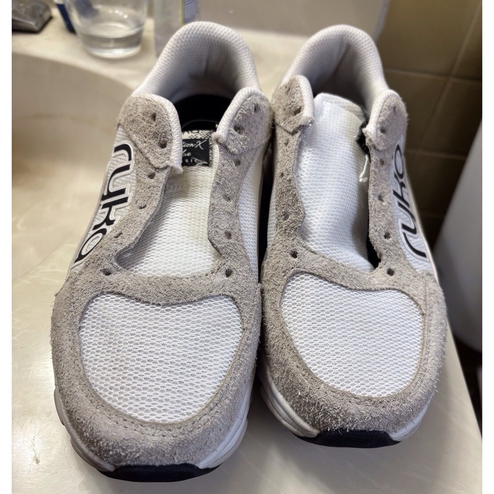 Ryka Women's Size 9 Shoes NO SHOELACES Excellent Condition